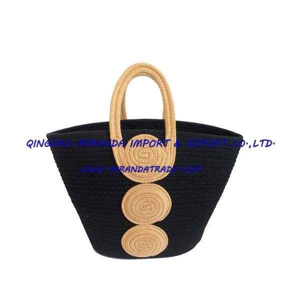 Cotton rope bag MXYD6953