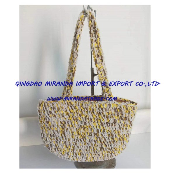  New style Winter crochet bag MXYD5760