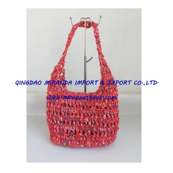 New style Winter crochet bag MXYD5759