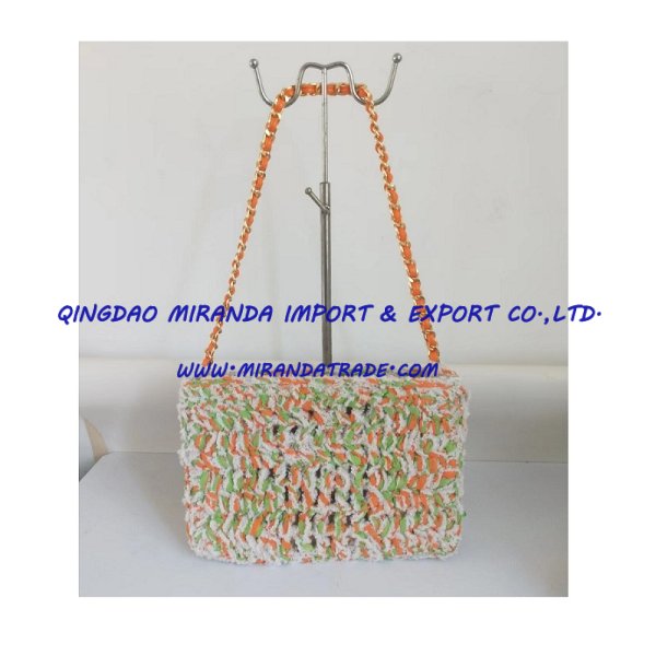 New style Winter crochet bag MXYD5746R1
