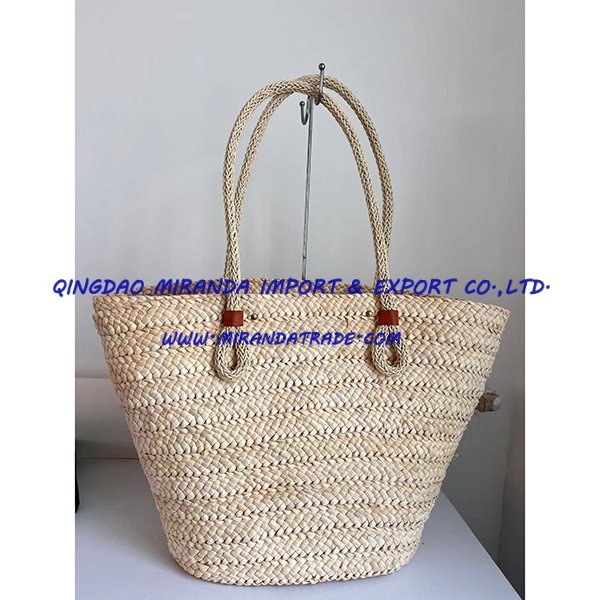 Paper straw bag  MXYD1055