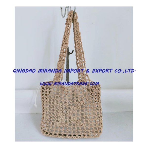 Straw bag  MXYD5276