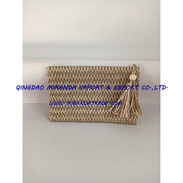 Paper straw bag MXYD1155