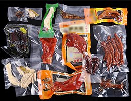 Snacks en bolsita
