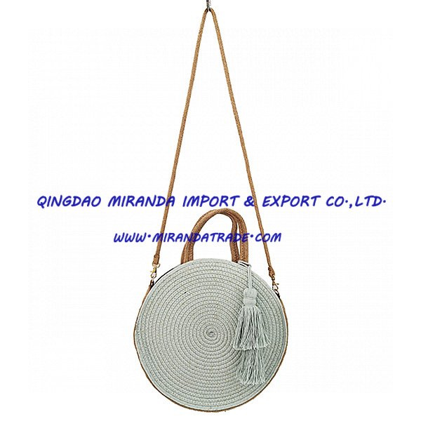 Cotton rope bag MXYD6259R7