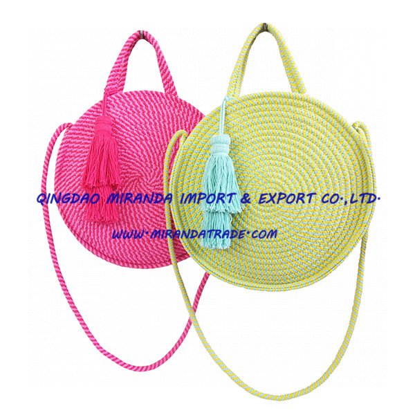 Cotton rope bag MXYD6259R3