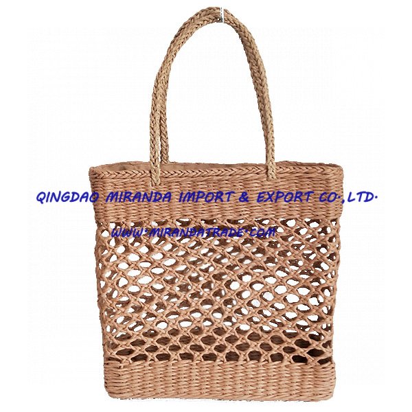 Paper straw bag MXYD6753
