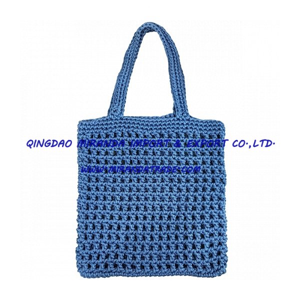 PP crochet bag MXYD6802