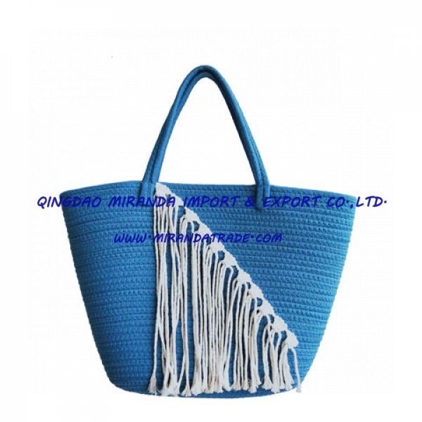 Cotton rope bag MXYD5230