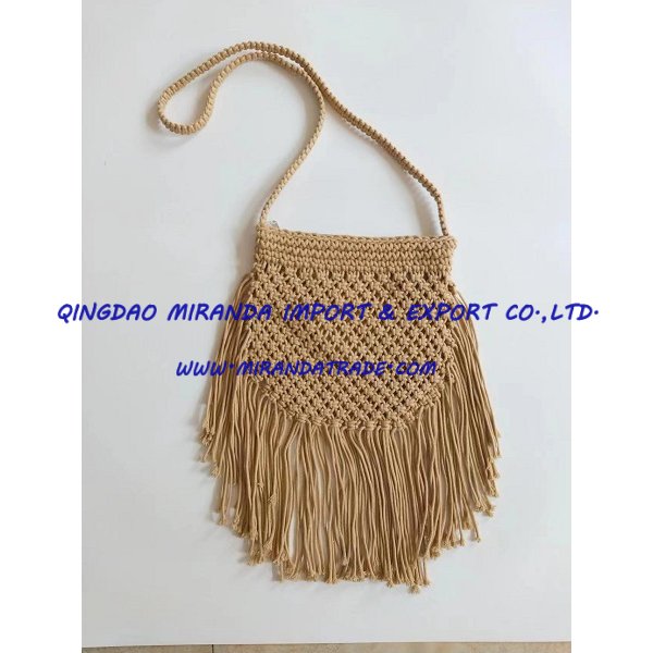 Paper straw bag  MXYD1031