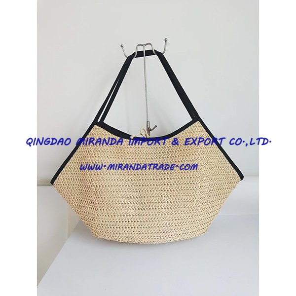 Paper straw bag  MXYD1065