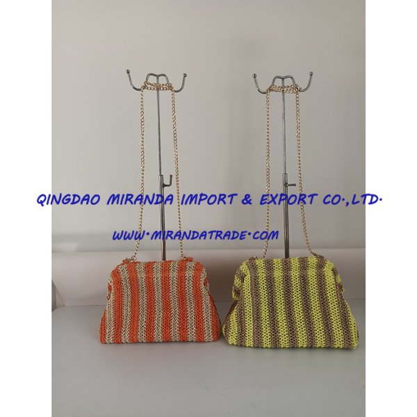 Paper straw bag MXYD1126