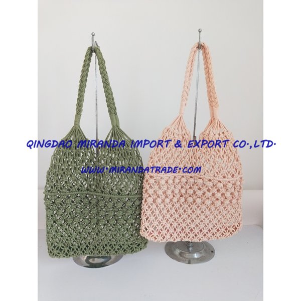 Paper straw bag MXYD1114