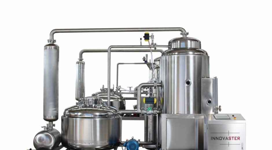 Vacuum Fryer Machine