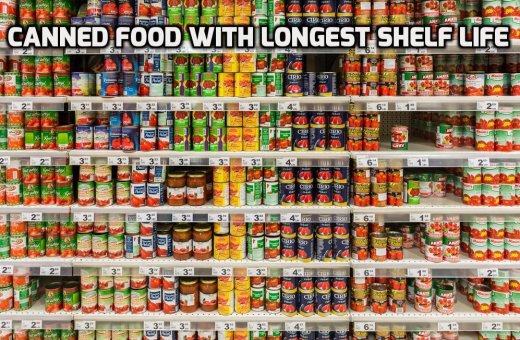 How Long Do Shelf-Stable Foods Last After Retort Processing? 
