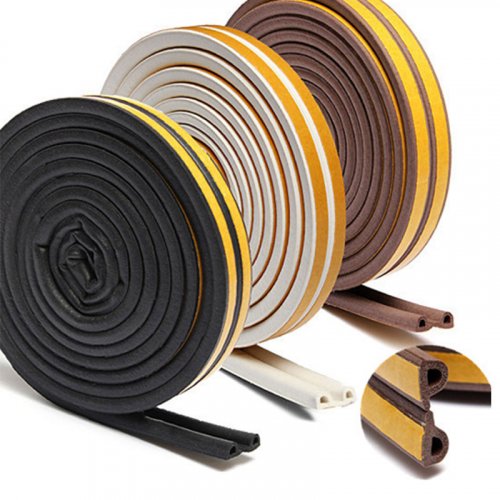 foam adhesive weather sealfoam door sealOMIT Rubber
