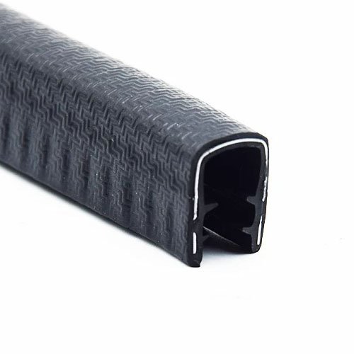 Edge Protection Rubber Profiles