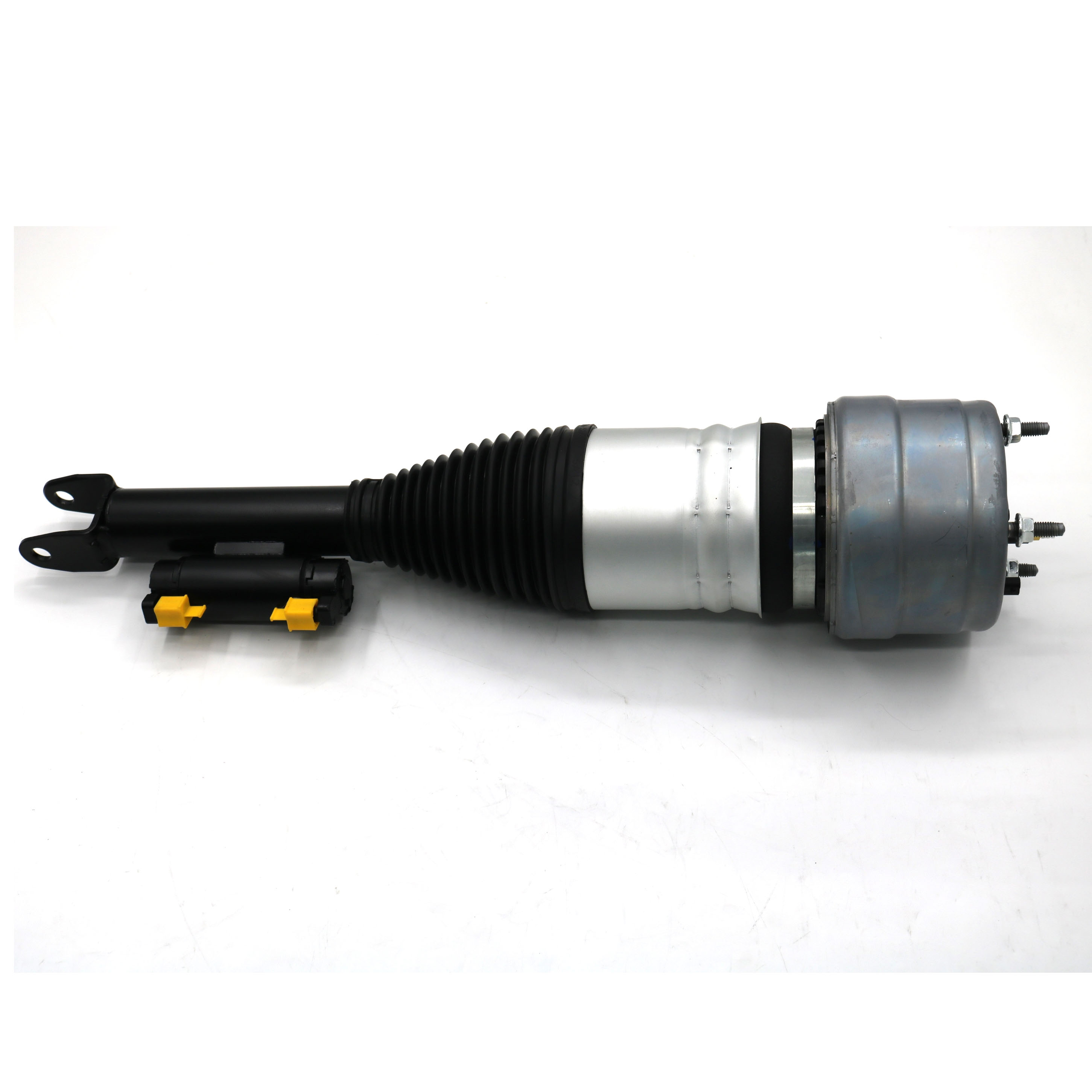 Air suspension strut