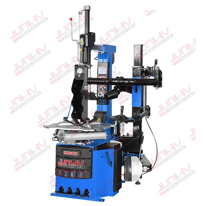 JH-806B+B350 - JUNHV AUTO EQUIPMENT