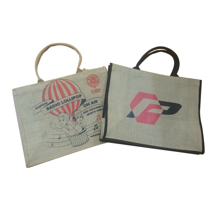 Creation Jute Bag | Wholesale Jute Shopping Bag Supplier | Jute Bag