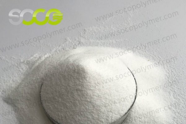 Price Of Agriculture Potassium Polyacrylate