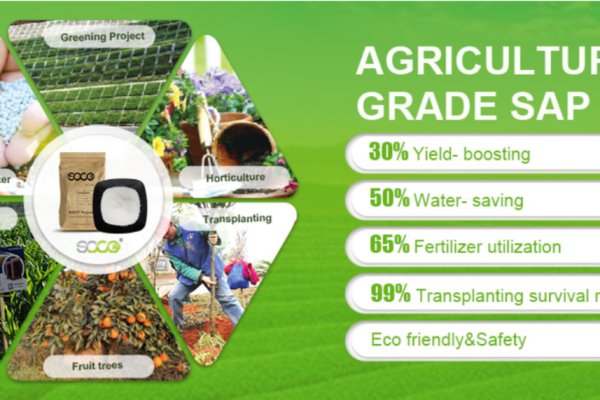 Agricultural grade - F series