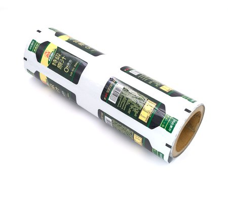 Packaging film