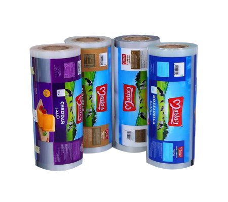 Packaging film